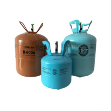 gas 600a r600 r600a refrigerant purity 99.9% china factory r600a refrigerant gas r600a